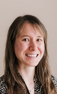 Irene van Liefs voor Mama - Lactatiekundige